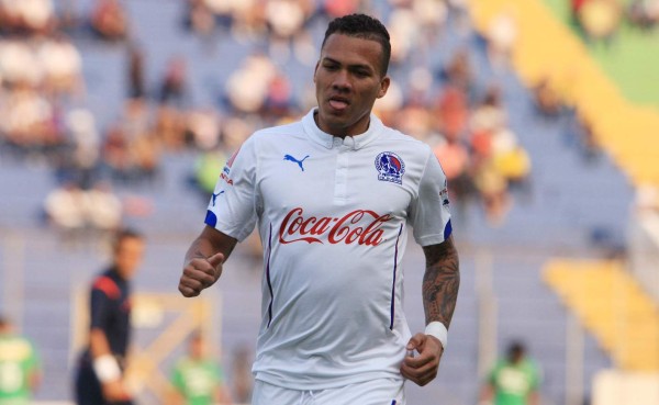 El último gol que marcó Arnold Peralta como futbolista profesional