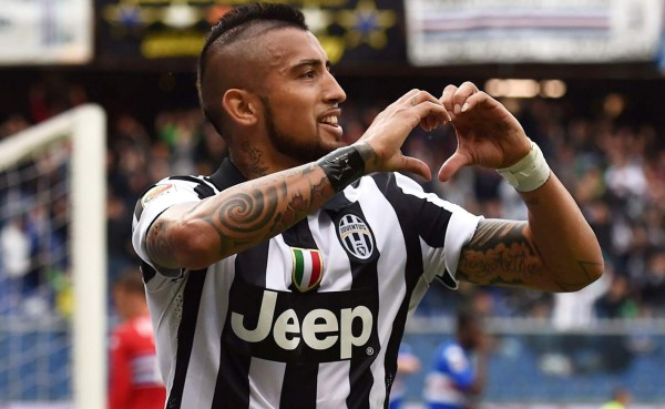 Presidente del Bayern Munich da por hecho fichaje de Vidal
