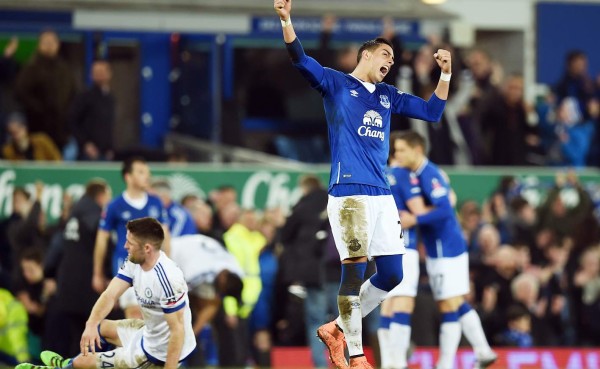 Otro fracaso más del Chelsea: Eliminado de la FA Cup