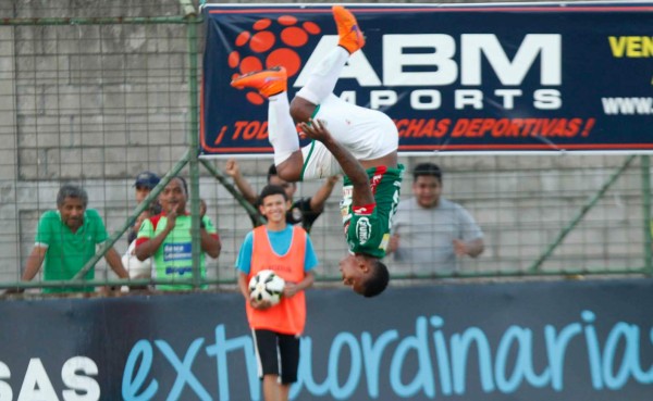 Las imágenes curiosas que nos dejó la jornada 16 en Honduras