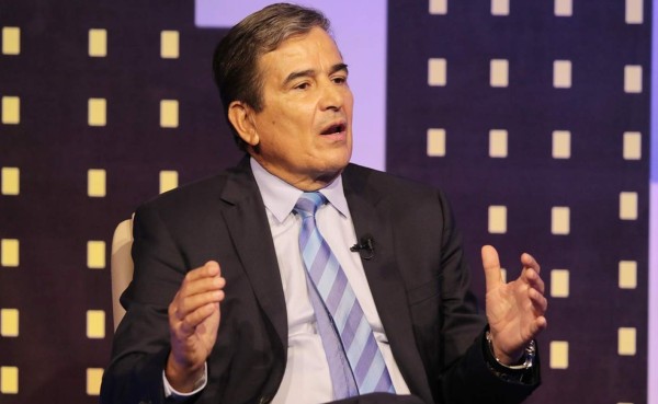 Pinto: 'Espinoza de pronto podría repetir en Juegos Olímpicos'