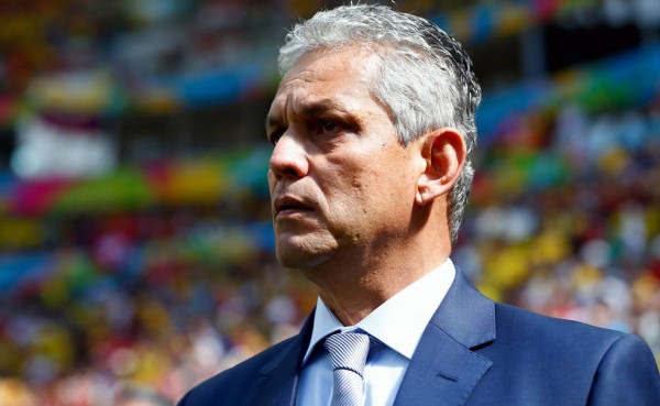 Reinaldo Rueda sería el nuevo técnico de Millonarios