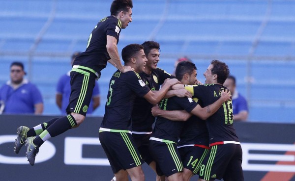 'México nos ganó caminando, a Honduras le faltó categoría y liderazgo'