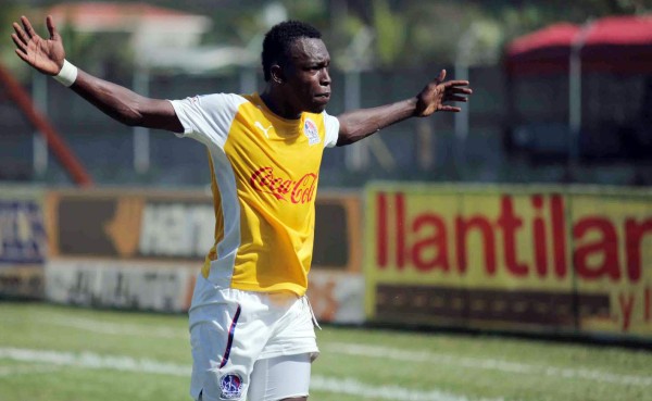 Olimpia hace buen negocio en Tocoa y empata con Real Sociedad