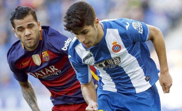 Dani Alves furioso contra los medios: 'Que p... basura que son'