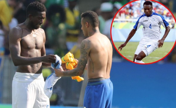 Kevin Álvarez defiende a Jhonny Palacios y arremete contra los francotiradores