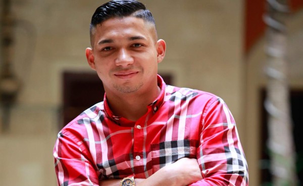 VIDEOCHAT con el mundialista Emilio Izaguirre