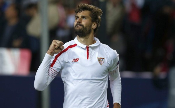 Juventus cae ante Sevilla y pierde el liderato de su grupo