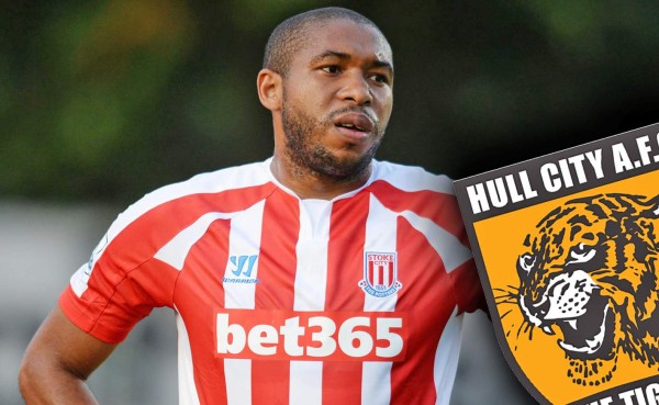 Wilson Palacios sería el primer refuerzo del Hull City