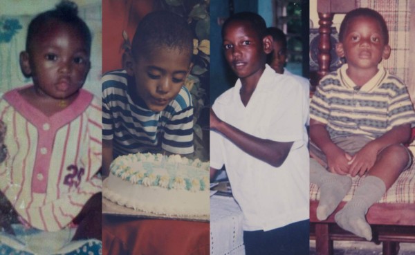 Así estaban los jugadores Sub-23 cuando Honduras ganó por primera vez en Juegos Olímpicos