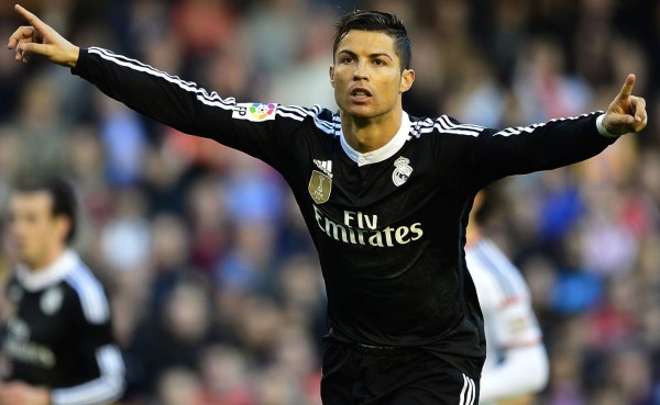 Cristiano busca protagonismo copero ante el Atlético de Madrid
