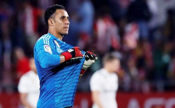 Real Madrid: Los artífices de la debacle madridista en Champions League