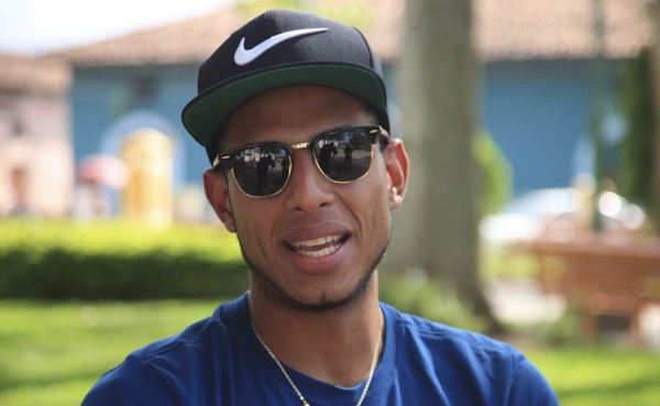 Eddie Hernández no se hizo presente a los entrenamientos de Motagua