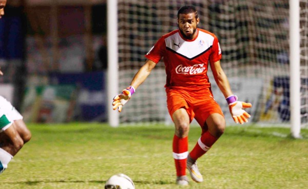 Estos son los jóvenes que Héctor Vargas debutó en la Liga Nacional de Honduras