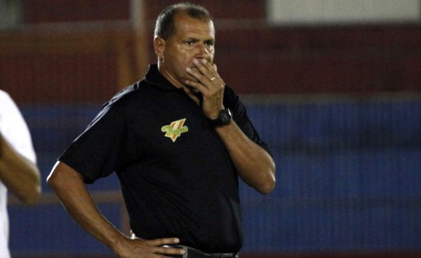 Wilmer Cruz: 'Preocupa que los jugadores han perdido las ganas'