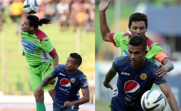 Clásico entre Motagua y Marathón no se jugaría el domingo