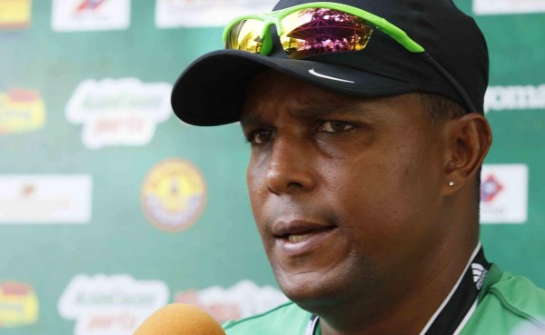 Carlos Pavón: 'Pinto sabrá donde jugar el hexagonal para sacarle provecho'