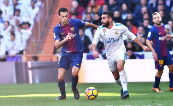 Real Madrid-Barcelona: Los grandes amigos y rivales que disputan el Clásico Español