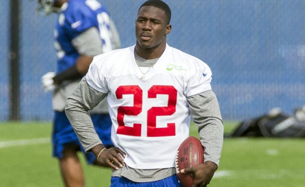 Jugador de la NFL se retira a sus 23 años por lesión en su columna