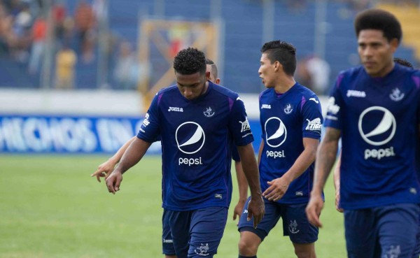 El clásico Motagua-Marathón está en suspenso
