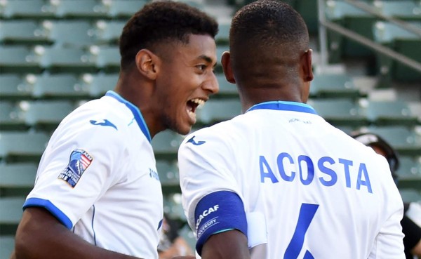 'Choco' Lozano: 'Tenemos que mejorar la contundencia'