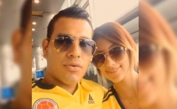 Júnior Sandoval no logró quedarse en el Jaguares de Colombia