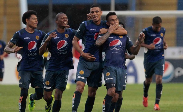 ¿Mantendrá Motagua el buen nivel mostrado hasta ahora?
