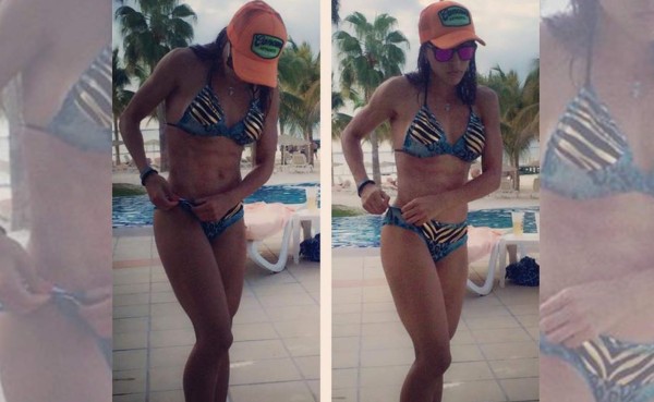Las mujeres fitness hondureñas más seguidas en redes sociales