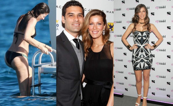 FOTOS: Así es Jaydy Michel, la elegante y preciosa esposa de Rafa Márquez