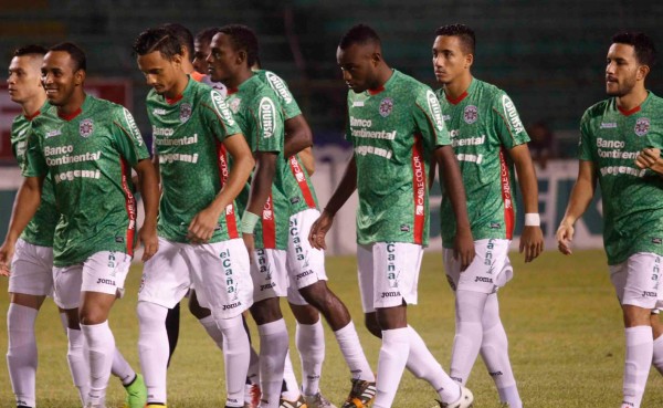 ¿Qué equipo será el descendido en Honduras en el 2015?