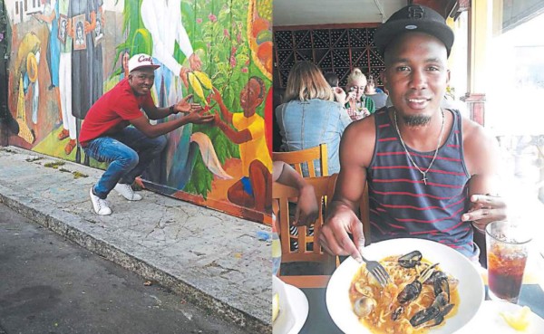 ¿A qué se dedican? Los exfutbolistas hondureños que viven en Estados Unidos y los trabajos que realizan