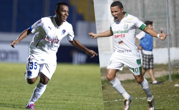 Así fue la ruta de Olimpia y Platense para llegar final de Copa Presidente