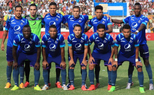 Hugo Caballero explica por qué Motagua no recogió trofeo de Subcampeón