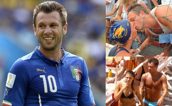 Los deportistas más polémicos en la historia