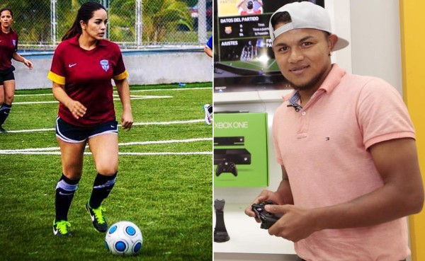 Mario Martínez se solidariza con joven que sufrió aparatoso accidente