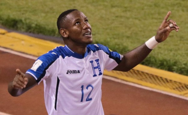 Romell Quioto y su revancha: 'Cuando tuve la edad para ﻿ir, no me tomaron en cuenta'