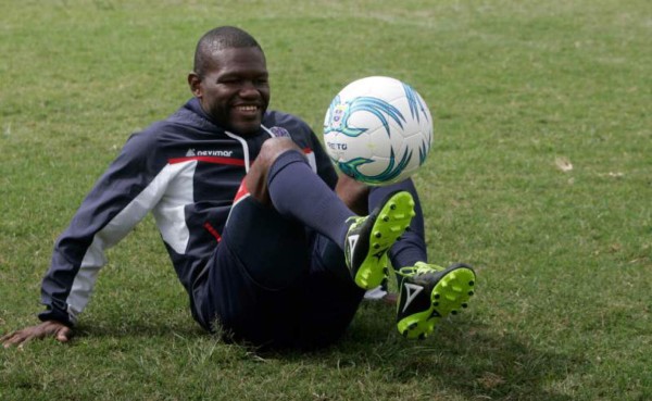 Todos los jugadores hondureños que han anotado en el fútbol mexicano
