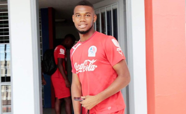 EL MERCADO: Olimpia va por un colombiano y Real España ficharía un exMotagua