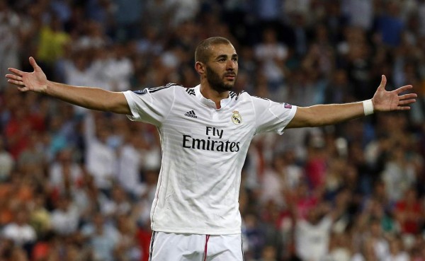 Benzema: 'Podemos repetir el resultado de la primera vuelta ante Barcelona'