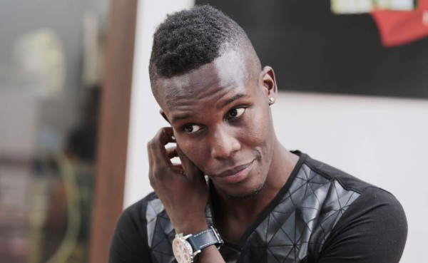 Rubilio Castillo: 'Fuera del país no es como te lo pintan'