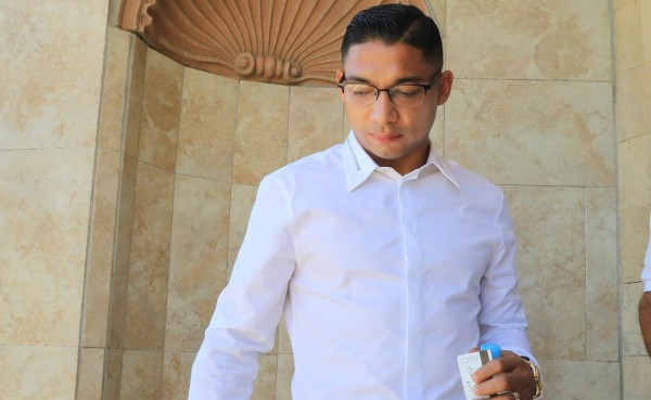 Emilio Izaguirre: 'No debemos poner excusas, hay que ser hombres'