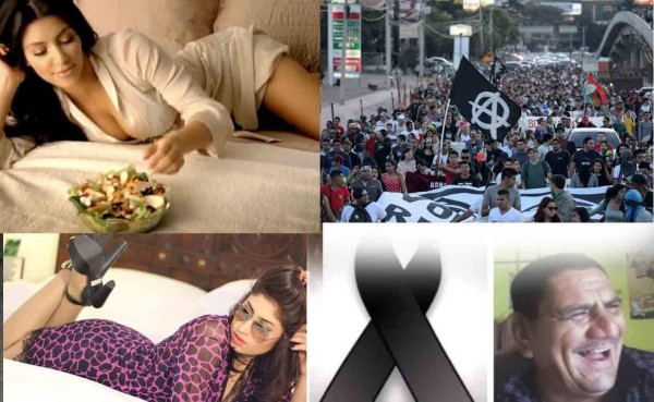 RESUMEN DE NOTICIAS: Asesinan a la Kim Kardashian de Pakistán