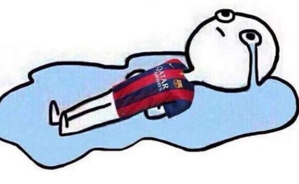 Los otros memes que no has visto del título del Real Madrid en la Liga