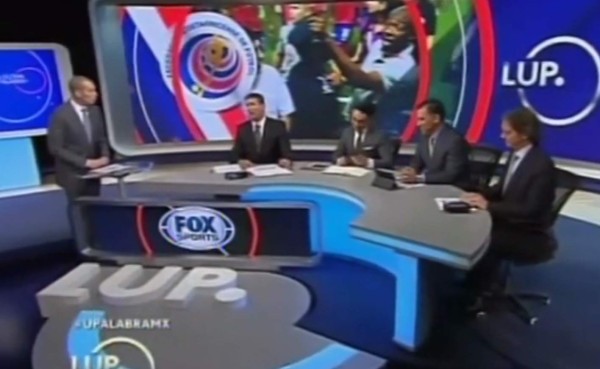 En México creen que Paulo Wanchope debe irse de su selección