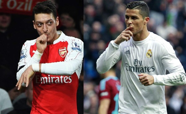 La primera jornada de 2016 en las grandes ligas de Europa