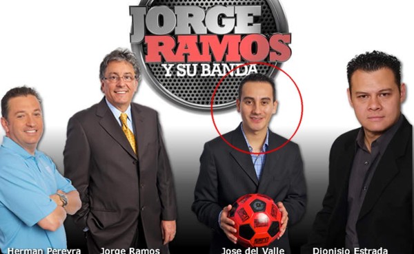 Maynor Figueroa anuncia que demandará a periodista de ESPN
