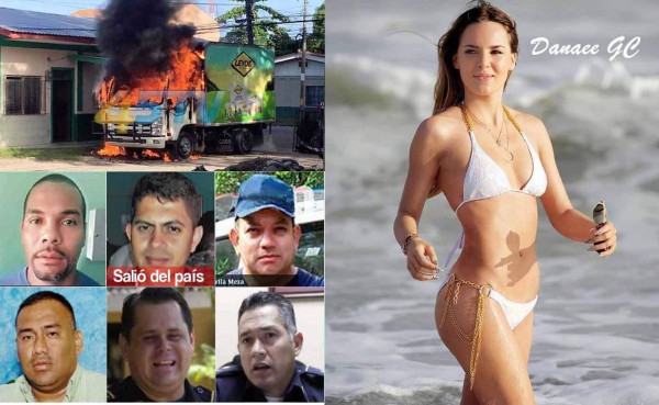 RESUMEN DE NOTICIAS: Piden orden de arresto contra Belinda