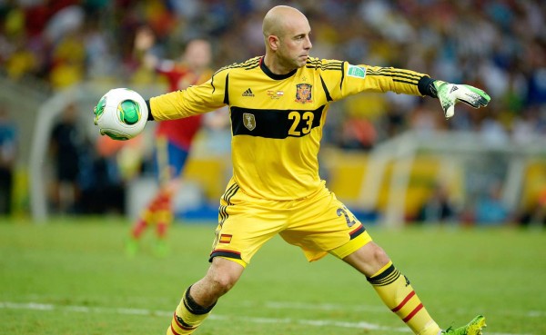 Reina: 'Vicente del Bosque es el hombre adecuado para liderar la nueva etapa'