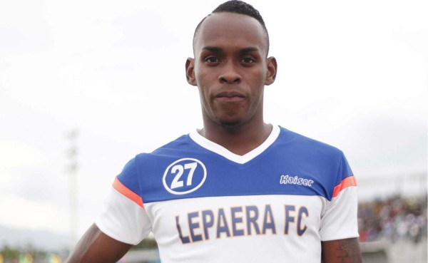 Kervin Johnson: 'Mi problema fueron las mujeres'