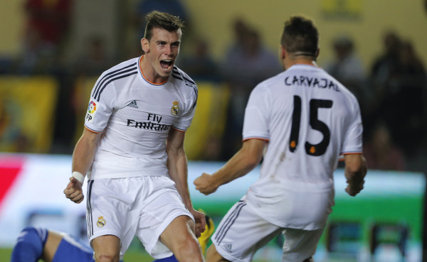 Los 10 jugadores del momento por el mundo